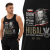 tank-top  patriotyczny HUBAL